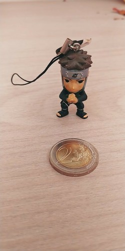 Yamato collezzione naruto - collezzione,