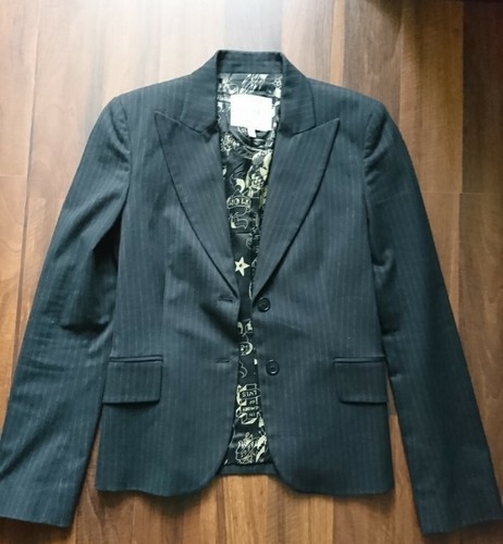Richmond jacket size 44 - x,
