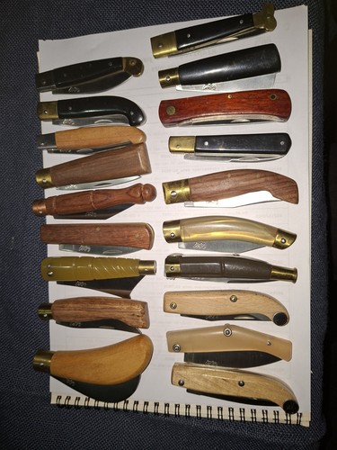 Collection rare - of, 19