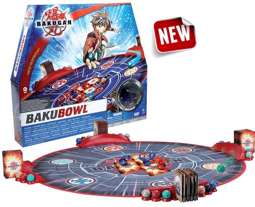 Bakugan collezzione - -,