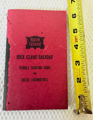 Rock island railroad - rock,
