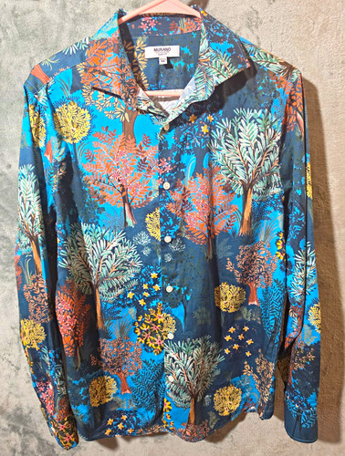Murano collezzione slim fit - collezzione,