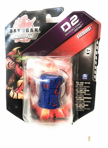 Bakugan gundalian invaders - invaders,