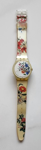Swatch swiss 2001 - swatch, watch