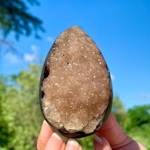 216g ametista naturale - ametista,