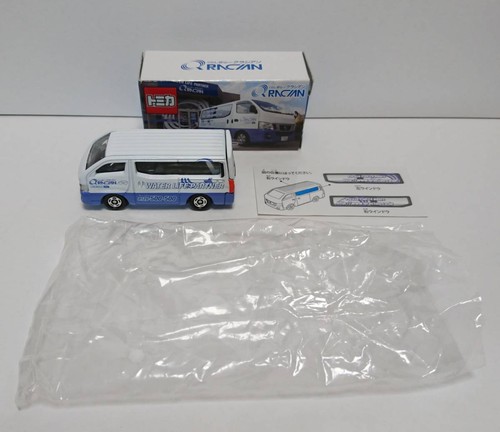 Tomica qracian life - tomica, safety