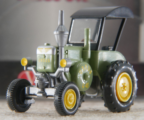 Wiking modello - 1:87,