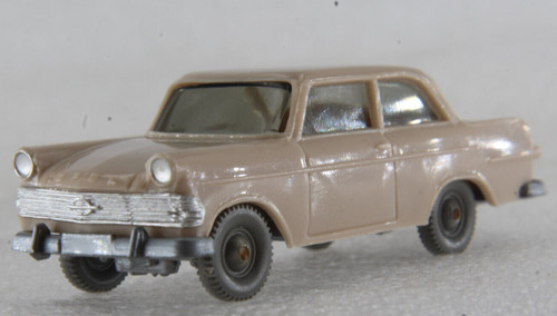 Wiking opel auto s - wiking,