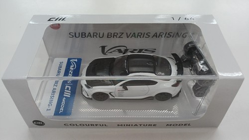 Modello subaru brz - modello,