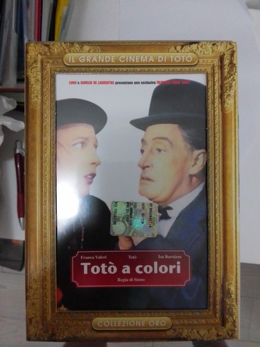 Grande cinema toto - cinema, toto'