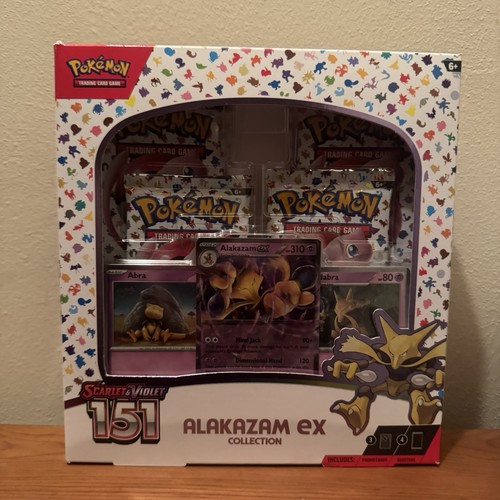 Pokemon alakazam tcg - pokemon,