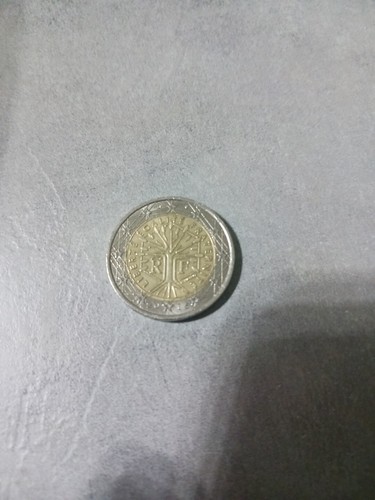 Euro coin liberté legalité - euro,