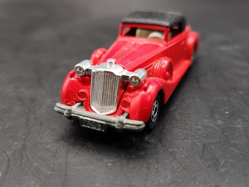 Tomica znof52 pontiac - znof52,