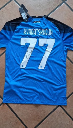 Naples 2022 original - , 2022/23