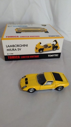 Tomica limited vintage - tomica,