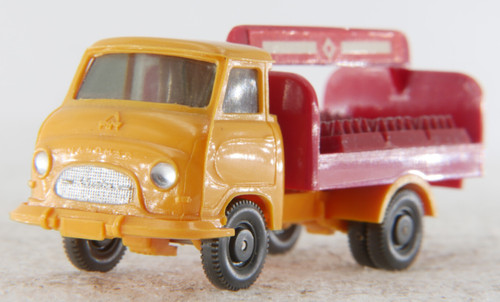 Wiking camion s - wiking, a.s.s