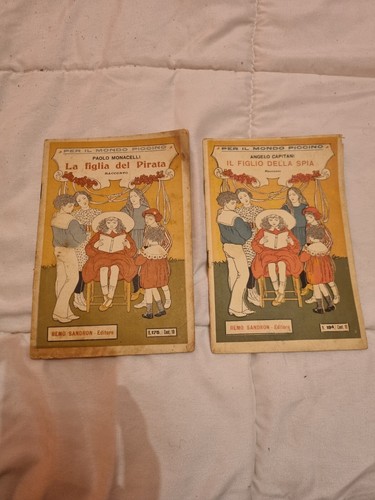 Per mondo piccino 2 - il,