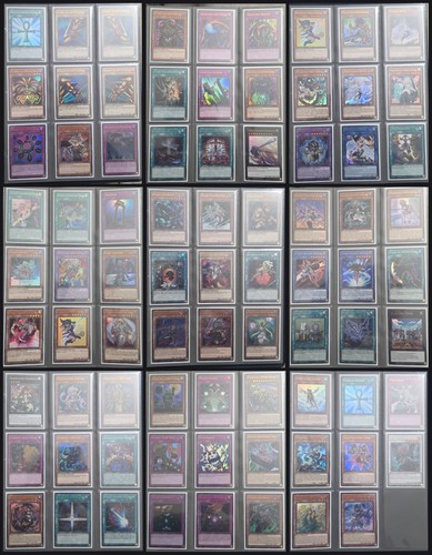 Complete collection - oh,