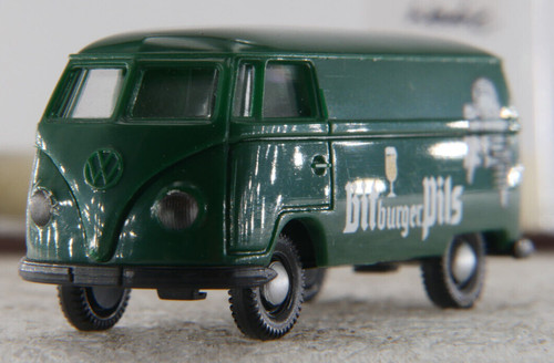 Brekina s modello - brekina, 1:87