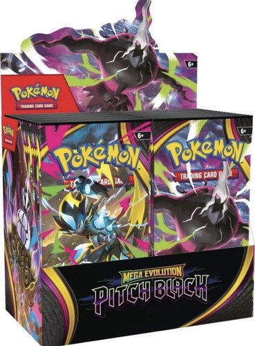 Presale pokemon pitch - pokemon,