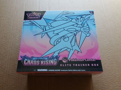 Pokemon tcg mega - tcg,