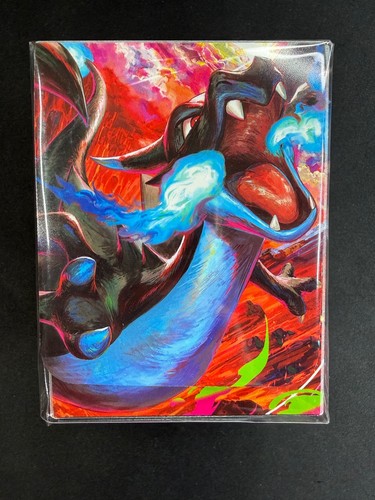 Pokemon deck box - pokemon, collection