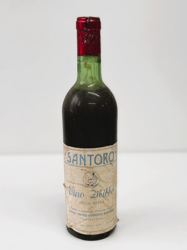 Santoro wine dry zibibbo - santoro,