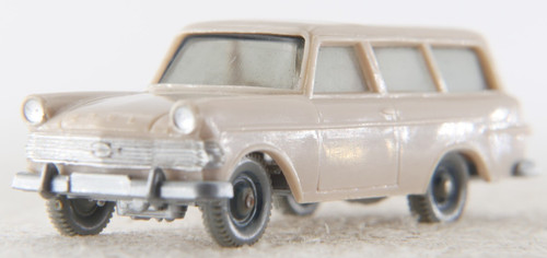 Wiking opel s alt - wiking, 1:87